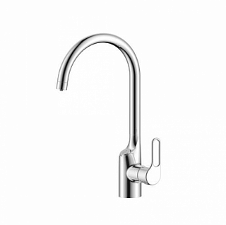 Смеситель для кухни SMARTsant Смарт SM134043AA с каналом для фильтрованной воды