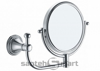 Зеркало косметическое Fixsen Best FX-71621