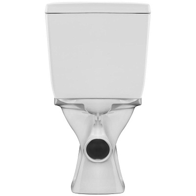 Унитаз-компакт ENJOY 2РА LI 3/8 горизонтальный выпуск