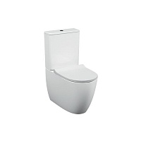 Унитаз пристенный Vitra Sento 9830B003-7203