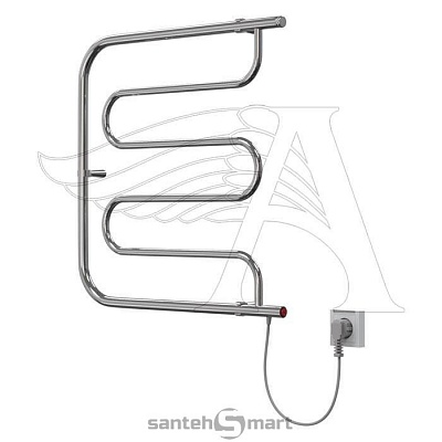 Эл.AR МП-обр 50-50, 40вт (КНопка)