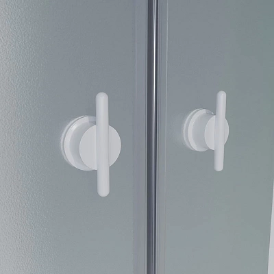 Душевая кабина 120х90х215 Niagara Promo P120/90/26R/MT