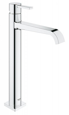 Смеситель Grohe Allure 23403000 для раковины