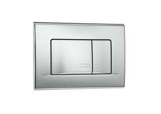 Панель смыва Roca Active 32B хром глянец 8901130B1