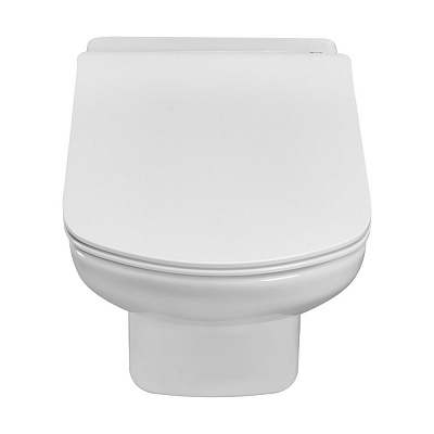 Унитаз подвесной Roca Dama Senso 7346517000