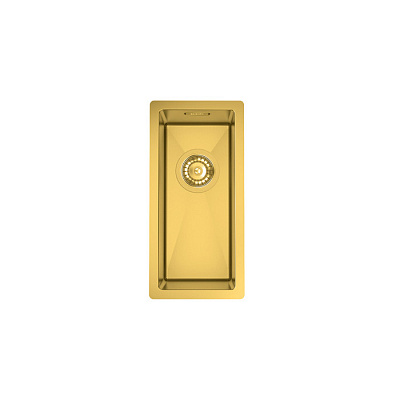 Мойка Iddis Edifice EDI21B0i77
