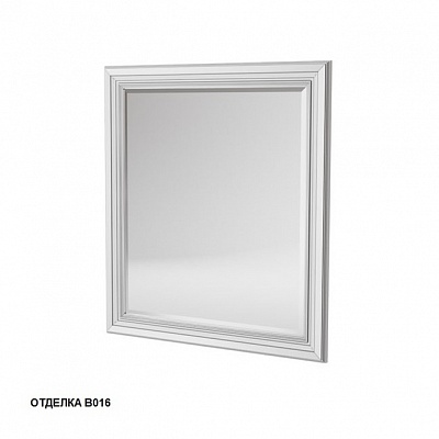 Зеркало 80 Caprigo FRESCO 10630-В016