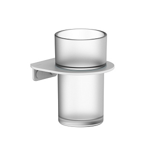 Подстаканник Iddis NOA NOAWTG0i45, белый матовый