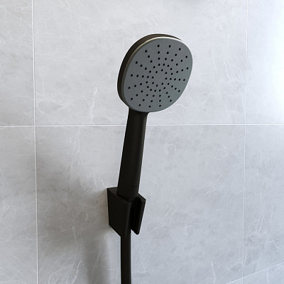Лейка для душа Iddis Optima Home OPH1FB9i18