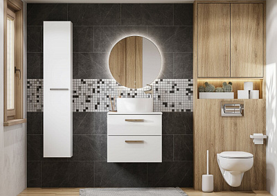 Зеркало Roca Luna 60 ZRU9307557