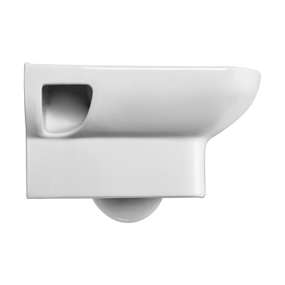 Унитаз подвесной Roca Dama Senso 7346517000