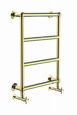 Полотенцесушитель водяной Boheme Palazzo 750х500 мм 712
