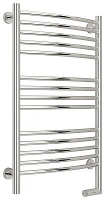 Полотенцесушитель электрический Сунержа Богема 2.0 выгнутая 800х500 МЭМ правый
