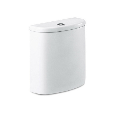 Бачок Roca Dama Senso Compacto нижний подвод 734151B000