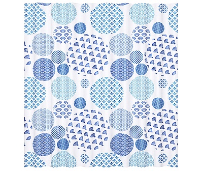 Шторка для ванной WasserKRAFT Rhein SC-62101