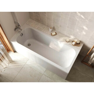 Чаша акриловой ванны Santek Ламма 150*70 1WH501746