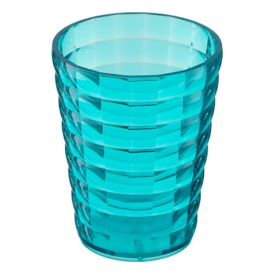 Стакан Fixsen Glady FX-98-92 бирюзовый
