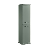Шкаф-колонна Aquaton Нео-Классика Кипарис 1A284603NC5E0