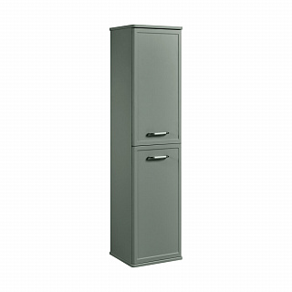 Шкаф-колонна 35 см Aquaton Нео-Классика Кипарис 1A284603NC5E0
