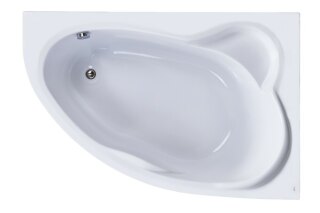 Ванна Акриловая Roca Luna 170x115 правая 248641000