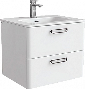 Тумбы с раковиной