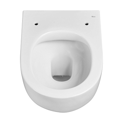 Унитаз подвесной Roca Meridian 7346244000