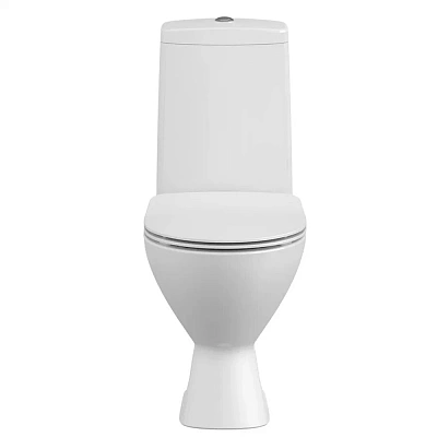Унитаз - Компакт Cersanit FLAVIS 031 3/6 DPL EO slim