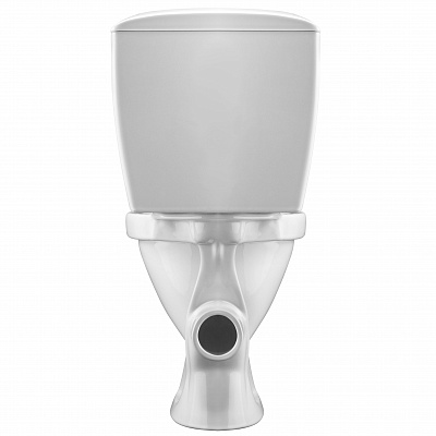 Унитаз-компакт Santek Паллада(сиденье полипропилен) 1WH302371