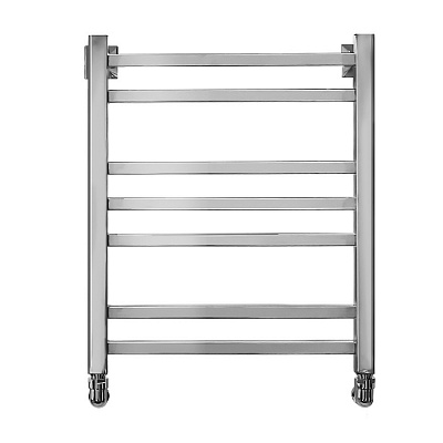 Полотенцесушитель водяной Energy Techno 600x400 EWTR0TECH0604000000