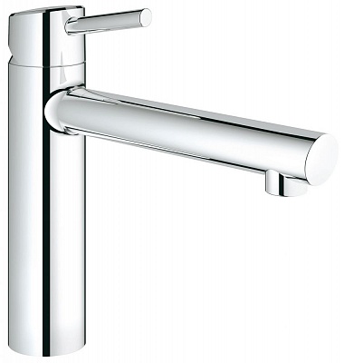 Смеситель для кухни GROHE CONCETTO NEW 31128001