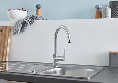 Кухонный набор Grohe K200 31562SD0