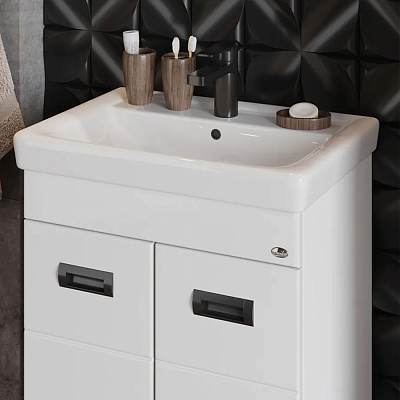 Раковина Aquaton Тигода 55 1WH302127 мини