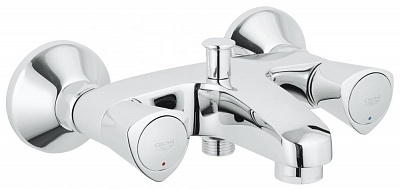 Смеситель для ванны к.н. GROHE COSTA S 25483001