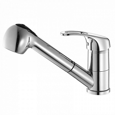 Смеситель для кухни Iddis Alborg P ALBSBP0I05