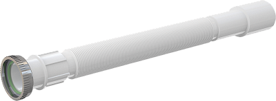 Гибкое соединение AlcaPlast 5/4" x 32/40 металл A706