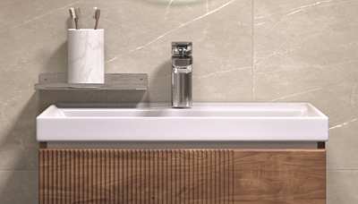 Раковина Velvex Classica 60 Slim