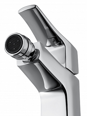 Смеситель для биде Wonzon & Woghand FLEX, Хром WW-88016072-CR