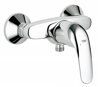 Смеситель для душа GROHE EUROECO 32740000