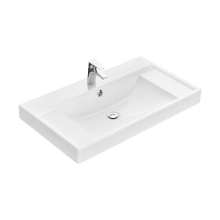 Раковина мебельная Roca Ona 80х46 ZRU9307562