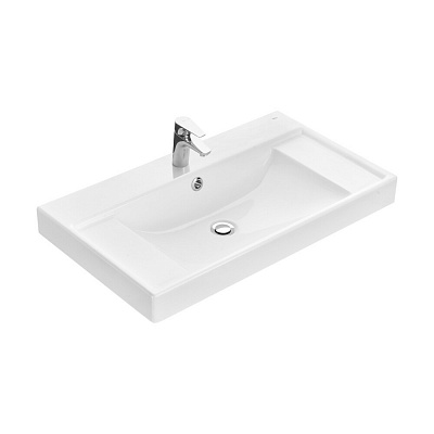 Раковина мебельная Roca Ona 80х46 ZRU9307562