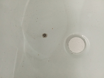 Ванна стальная 160х70 ANTIKA с рантом А-60001 (УЦЕНКА)