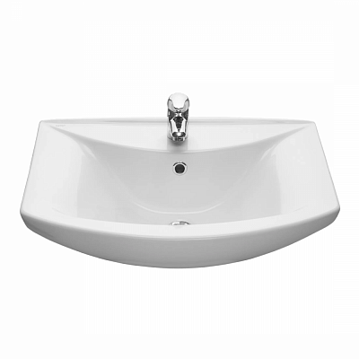Раковина мебельная AQUATON Грация 60 см131203S0011B0