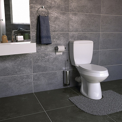 Унитаз-компакт Оскольская керамика Элисса-Премьер