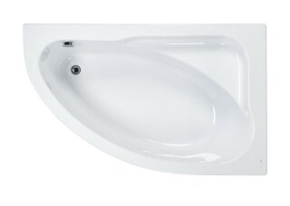 Ванна Акриловая Roca Welna 160x100 правая 248643000