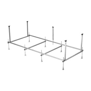 Монтажный комплект Roca Madeira 180x80 24F177000