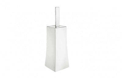 FIR Deco ершик хром ABPD11А1000