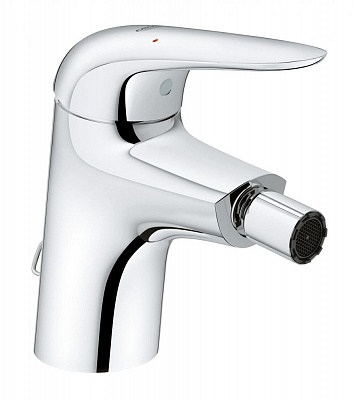 Смеситель для биде GROHE EUROSTYLE 23721003