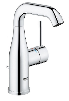 Смеситель для умывальника GROHE ESSENCE 23462001