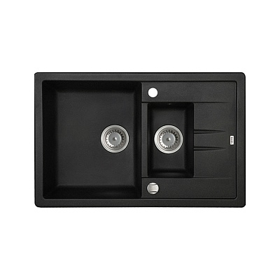 Гранитная мойка Iddis Vane G V16B785i87