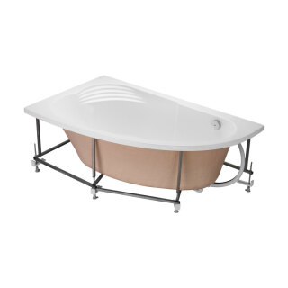 Монтажный комплект Roca Merida 170x100 724F187000